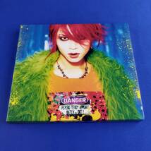 1SC6 CD hide 子 ギャル 初回限定盤 SHM-CD 怪人カード付き_画像1