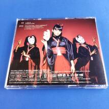 1SC15 CD BABYMETAL メギツネ キ盤_画像2
