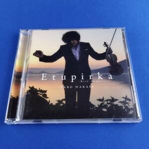 1SC15 CD 葉加瀬太郎 Etupirka Best Acoustic