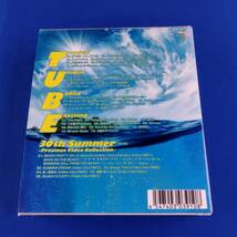 2SC16 CD TUBE Best of TUBEst All Time Best 初回限定盤_画像2