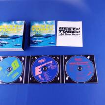2SC16 CD TUBE Best of TUBEst All Time Best 初回限定盤_画像7