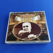 2SC17 CD ワルター ウィーン・フィル マーラー 交響曲第2番 「復活」_画像1
