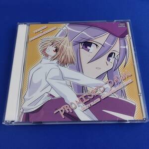 1SC7 CD PROMISED DAWN MELTY BLOOD オリジナルサウンドトラック 渡辺製作所