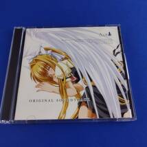 1SC7 CD AIR ORIGINAL SOUNDTRACK _画像1