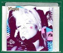 【現品限り・レアー品】VIRGIN 大アルバム集 【MP3-CD】 1枚CD◇_画像1