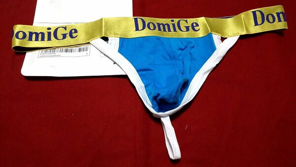 u-028 DomiGe T-backビキニパンツ