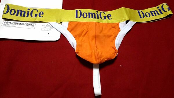 u-029 DomiGe T-backビキニパンツ TバックThong