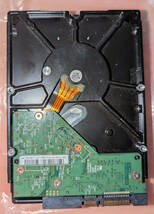 Western Digital WD1002FAEX,7200rpm,SATA,1TB_画像2