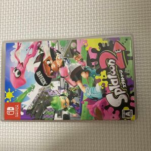 スプラトゥーン2