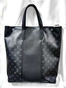 ルイヴィトン タイガラマ M30431 メンズ タイガ トートバッグ VUITTON