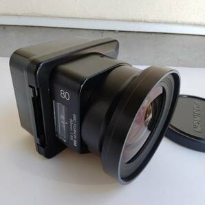 FUJIFILM フジフィルム GX680II レンズ GX M EBC 80mm f5.6の画像1