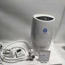 「2FJ212」Amway eSpring アムウェイ イースプリング 浄水器 100185HK 100186 据え置き型 卓上型 動作品(240424)_画像1