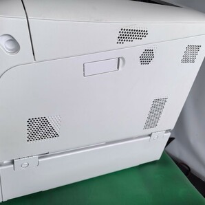 OKI C835dnw プリンター 増設トレイセット 総印刷数4100枚の画像2