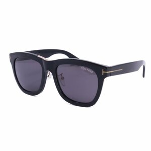 TOM FORD トムフォード サングラス TF9355 01A ブラック【いおき質店】