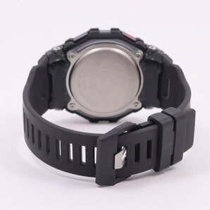 カシオ G-SHOCK G-SQUAD Bluetooth スマートフォンリンク 海外モデル メンズ 腕時計 GBD-200-1ER【いおき質店】の画像3