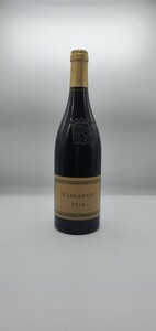 [2016] マルサネ レ ゼシェゾ 750ml フィリップ シャルロパン赤ワイン