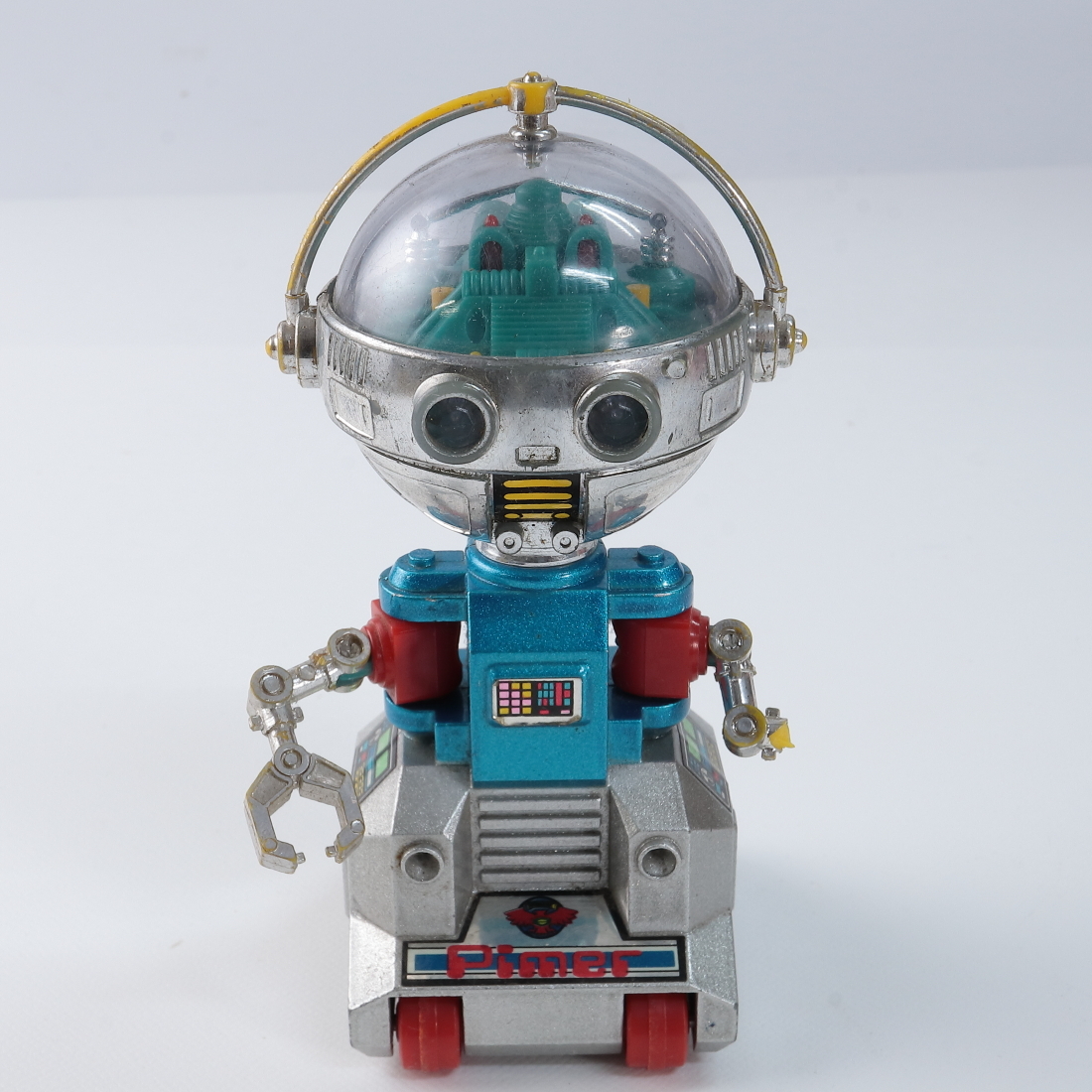 2025年最新】Yahoo!オークション -ガッチャマン 超合金の中古品 2025年最新】Yahoo!オークション -ガッチャマン 超合金の中古品