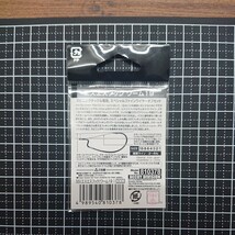 【1円スタート】 未使用 カツイチ DECOY デコイ エスエスフック ワーム19 オフセットフック 1番 (810378) スピニング 【バス釣り引退】 ①_画像2