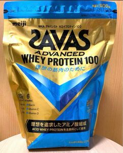 ザバスホエイプロテイン100ヨーグルト味900g