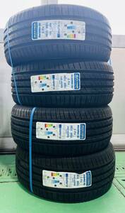 【新品！23年製】★245/40 R18★ MAXTREK MAXIMUS M2 4本