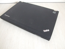 ☆高速SSD搭載 Lenovo ThinkPad X220i 第二世代 Core i3-2350M 2.30GHz/4GB/SSD 240GB/12.5型/Windows10☆4147_画像2