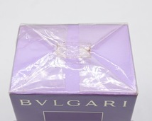 ブルガリ BVLGARI オムニア アメジスト オードトワレ 40ml OMNIA AMETHYSTE EDT　未開封◆1396_画像3