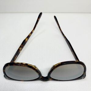 Ray-Ban レイバン サングラス TRADITIONALS トラディショナル HUDSON (#01) ハドソン 眼鏡 アイウェア 度数不明 中古品 の画像6