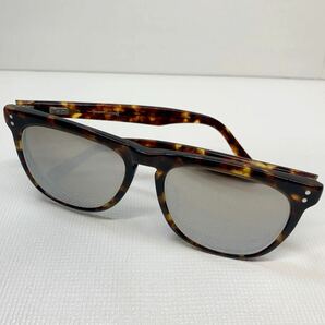 Ray-Ban レイバン サングラス TRADITIONALS トラディショナル HUDSON (#01) ハドソン 眼鏡 アイウェア 度数不明 中古品 の画像1