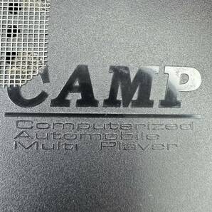 HKS エイチケーエス CAMP キャンプ 自動車 マルチプレーヤー 動作未確認の画像4
