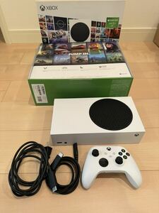 XBOX Series S本体 512GB