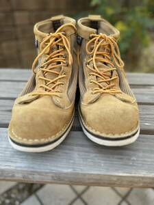 Danner　Wading Shoes