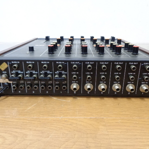 ★TEAC ティアック M-2A オーディオミキサー TASCAM Model 2A 動作品★の画像7