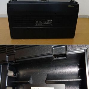 ★AIWA アイワ CS-80 ラジカセ ジャンク扱い★の画像6