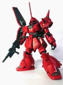 HGUC RMS-108 マラサイ 【塗装済 完成品】