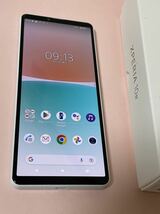 Xperia10 IV ホワイト SO-52C 6GB 128GB_画像3