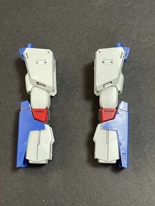 HGUC HG ZZ Gundam arm part Junk parts 