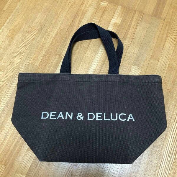 DEAN&DELUCA ディーンアンドデルーカ　トートバッグ　