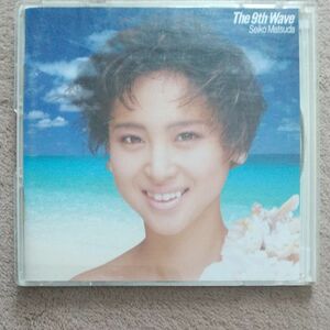 松田聖子 CD ナインス ウェーブ