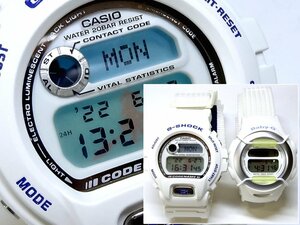 【侍】限定品 G-SHOCK ジーショック ラバーズコレクション 1997 天使と悪魔 CASIO Baby-G ベビージー ペア デジタル クォーツ腕時計 20+25