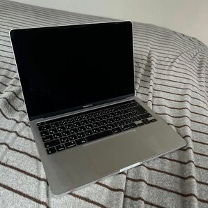 ジャンク　スペック不明　MacBook Pro 2020 A2289