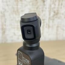 DJI OSMO POCKET OT110 ポケット ジンバル ビデオ カメラ_画像2