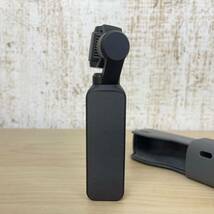 DJI OSMO POCKET OT110 ポケット ジンバル ビデオ カメラ_画像5