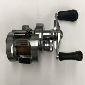 ☆Shimano シマノ リール 20 CALCUTTA CONQUEST カルカッタ コンクエスト DC100HG !の画像1