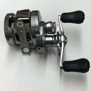 ☆Shimano シマノ リール 20 CALCUTTA CONQUEST カルカッタ コンクエスト DC100HG !の画像7