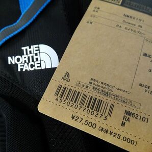 THE NORTH FACE ノースフェイス 定価2.7万 Ouranos35 テクニカルパック バックパック リュックサック NM62101 RA 36.5L ▲050▼bus9315cの画像9