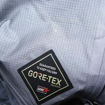 GOLDWIN ゴールドウィン 新品 定価2.5万 防水×透湿×高強度 GORE-TEX PRO 3レイヤー パンツ GM73364 UY 3 ▲040▼bus9228e_画像7