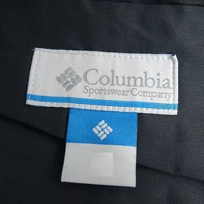 ■Columbia コロンビア 新品 定価2.9万 防風通気性 フルジップ ジャケット ブルゾン アウトドアウェア YLG935 019 100/L ▲027▼bus090coの画像6