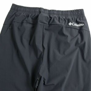 Columbia コロンビア 軽量ストレッチナイロン イージーパンツ トレーニングウェア アウトドアウェア YMG105 019 110/XXL▲005▼bus371coの画像3