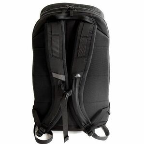 THE NORTH FACE ノースフェイス 定2.6万 300Dラミネート×1680Dナイロン バックパック リュック デイパック NM32368 K 24L▲030▼bus9127eの画像2