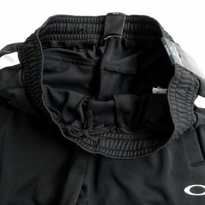 OAKLEY オークリー ゴルフにも最適 サイドライン ストレッチ トラックパンツ イージーパンツ FOA403574 02E XXL ▲029▼bus1996dの画像3